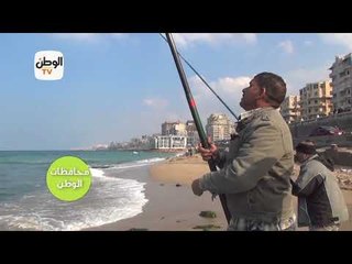 محافظات الوطن قريبا على الوطن Tv