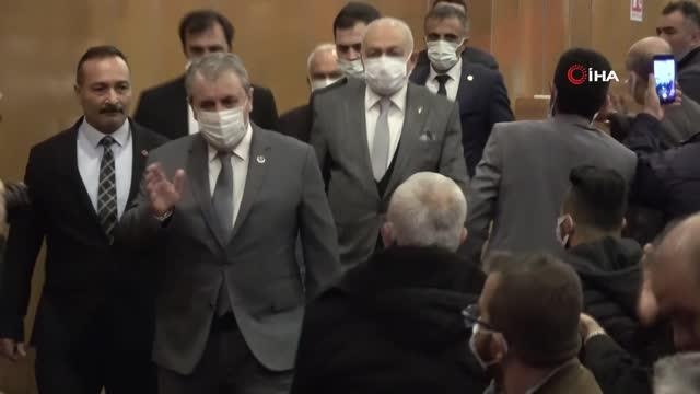 Destici: Döviz düştü ama 18 lira olan bir ürün henüz 10 liraya, 11 liraya gelmedi