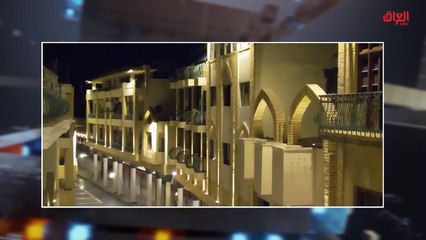 محورنا الثاني: انتقال عدوى إعمار المتنبي لشوارع أخرى