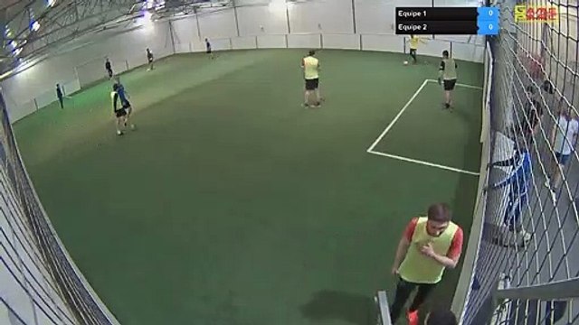 Equipe 1 Vs Equipe 2 - 26/12/21 17:11 - Loisir Poitiers - Poitiers Game Parc