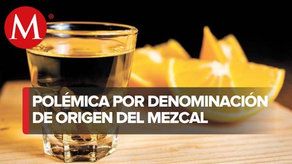 Mezcaleros de Oaxaca se oponen a ampliación de denominación de origen en Sinaloa