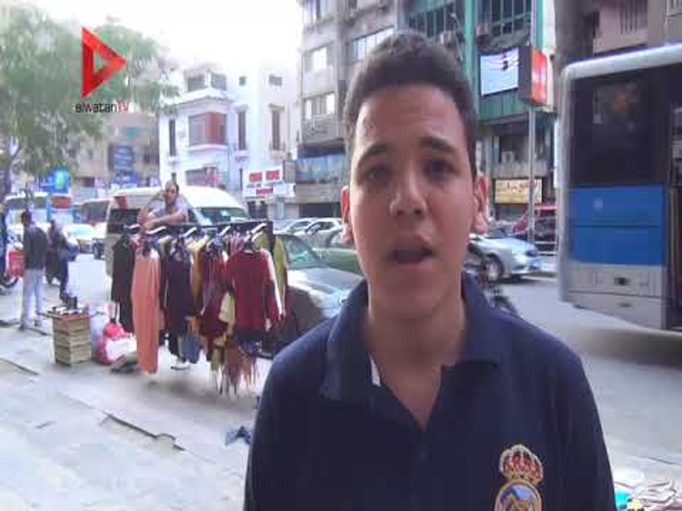 المصريون قبل لقاء ليفربول ومانشستر سيتي : صلاح...
