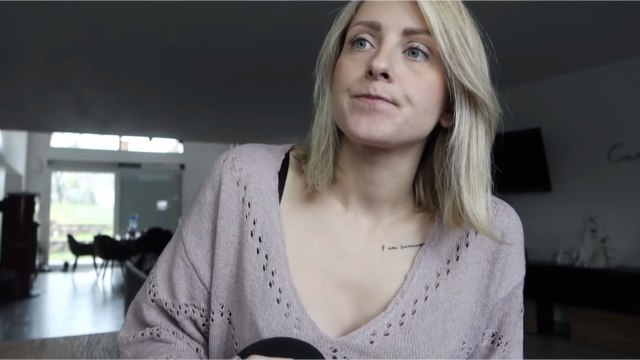 FEMME ACTUELLE - Décès de MavaChou : la youtubeuse avait porté plainte contre son ex-mari le jour de sa disparition