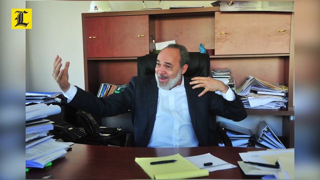 Francisco Pagán admite culpas y entrega dinero y bienes al Ministerio Público