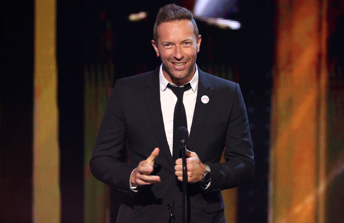 Chris Martin cooked twice in the last decade and started a fire both times