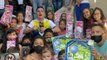 Mérida | Gobierno Nacional realizó entrega de juguetes a niños y niñas en la Milagrosa