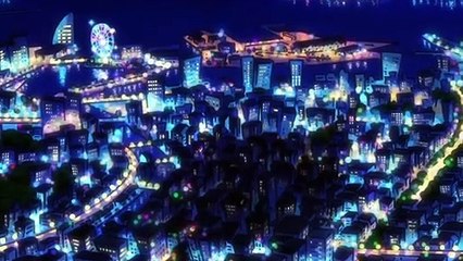 TVアニメ「文豪ストレイドッグス わん！」 PV