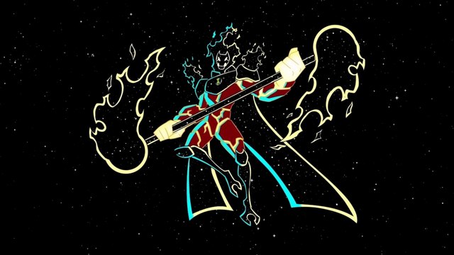 NEW ALIENS Celestial-Enhanced from BEN 10 ORIGINAL - Ben 10 - Cartoon Network