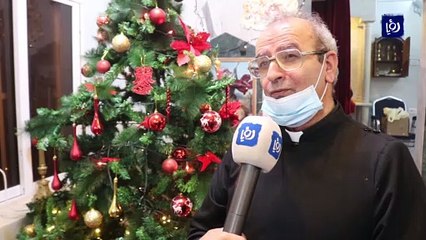 أبناء الكرك يجسدون معاني التماسك في احتفالات العيد المجيد