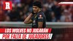 Raúl Jiménez y Los Wolves aplazaron su partido ante el Arsenal