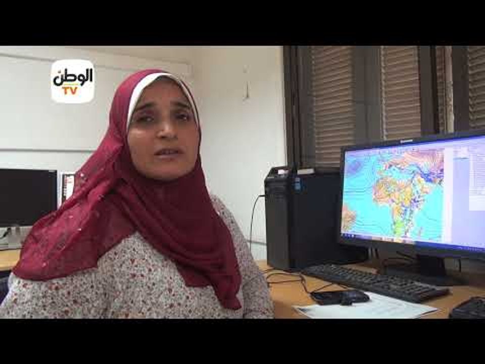 "الأرصاد" : انخفاض درجات الحرارة الأسبوع المقبل.. وأمطار تصل حد السيول