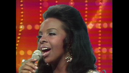 Gladys Knight & The Pips - Let Us Entertain You