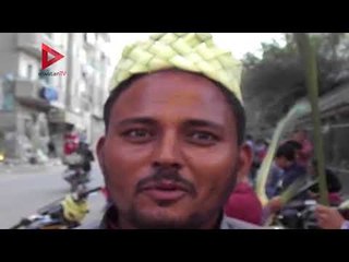 كنائس الفيوم تبدأ الاحتفالات ب"أحد السعف"