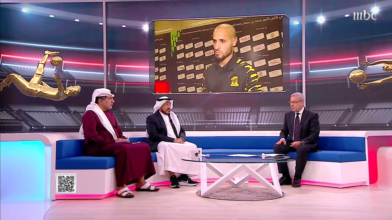 عبد الرحمن محمد: جماهير الاتحاد دعمت اللاعبين لتحقيق الفوز الصعب