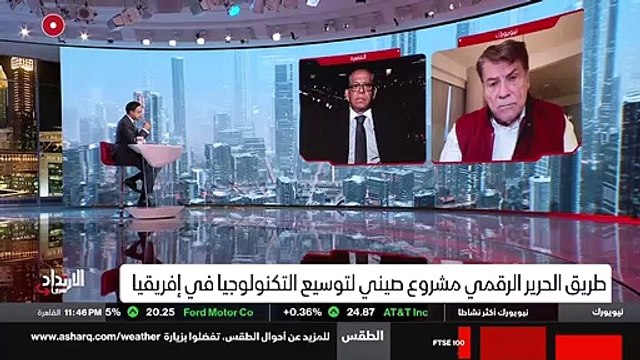 ...يركز على البنى التحتية بل يركز على التنم...