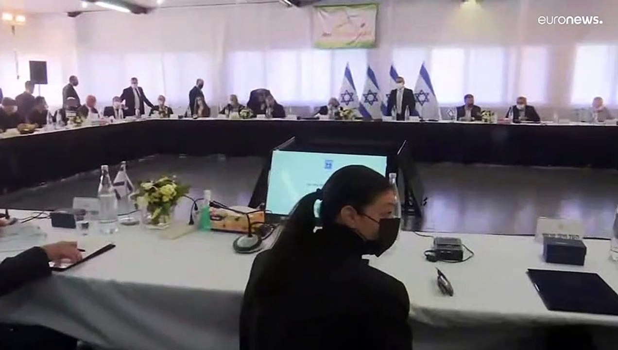 Hinweis auf Trump: Israel will Siedlungen auf besetzten Golanhöhen um 23.000 Einwohner verdoppeln