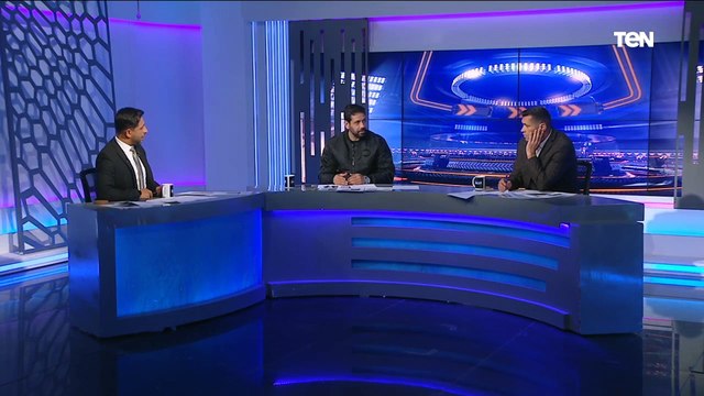 سمير كمونة: موسيماني معرفش يدير لقاء فيوتشر..ميكيسوني لا يليق بالأهلي ده أقل لاعب افريقي دخل النادي