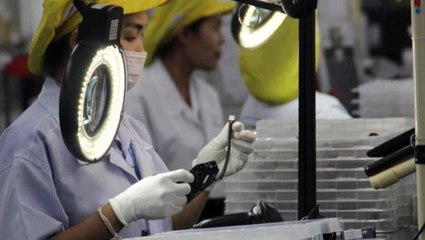 Japon elektronik parça üreticisi Kaga, üretiminin önemli bir bölümünü Türkiye'ye taşıyor