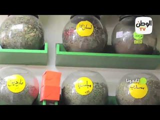 انتظروا ممكلة التوابل علي الوطن TV