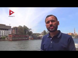 رحلة ال65 يوم  .. "ابن نوفل" هيروح روسيا بالعجلة عشان يشجع المنتخب