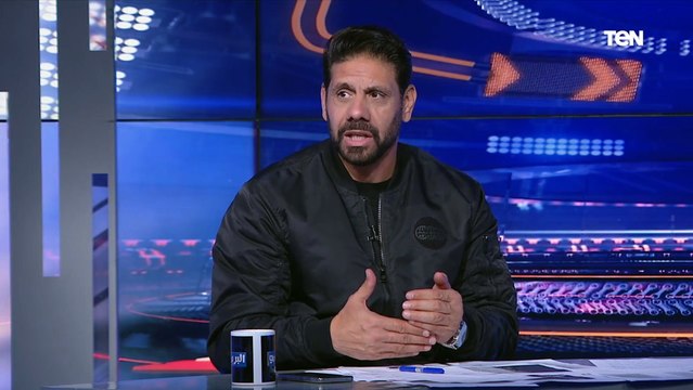 موسيماني ضحى بمكان أفشة علشان ميكيسوني ..سمير كمونة يوضح سبب تراجع أداء الأهلي الهجومي أمام فيوتشر