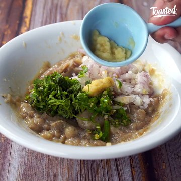 Everyone loved this after trying it! An easy, affordable and delicious meal