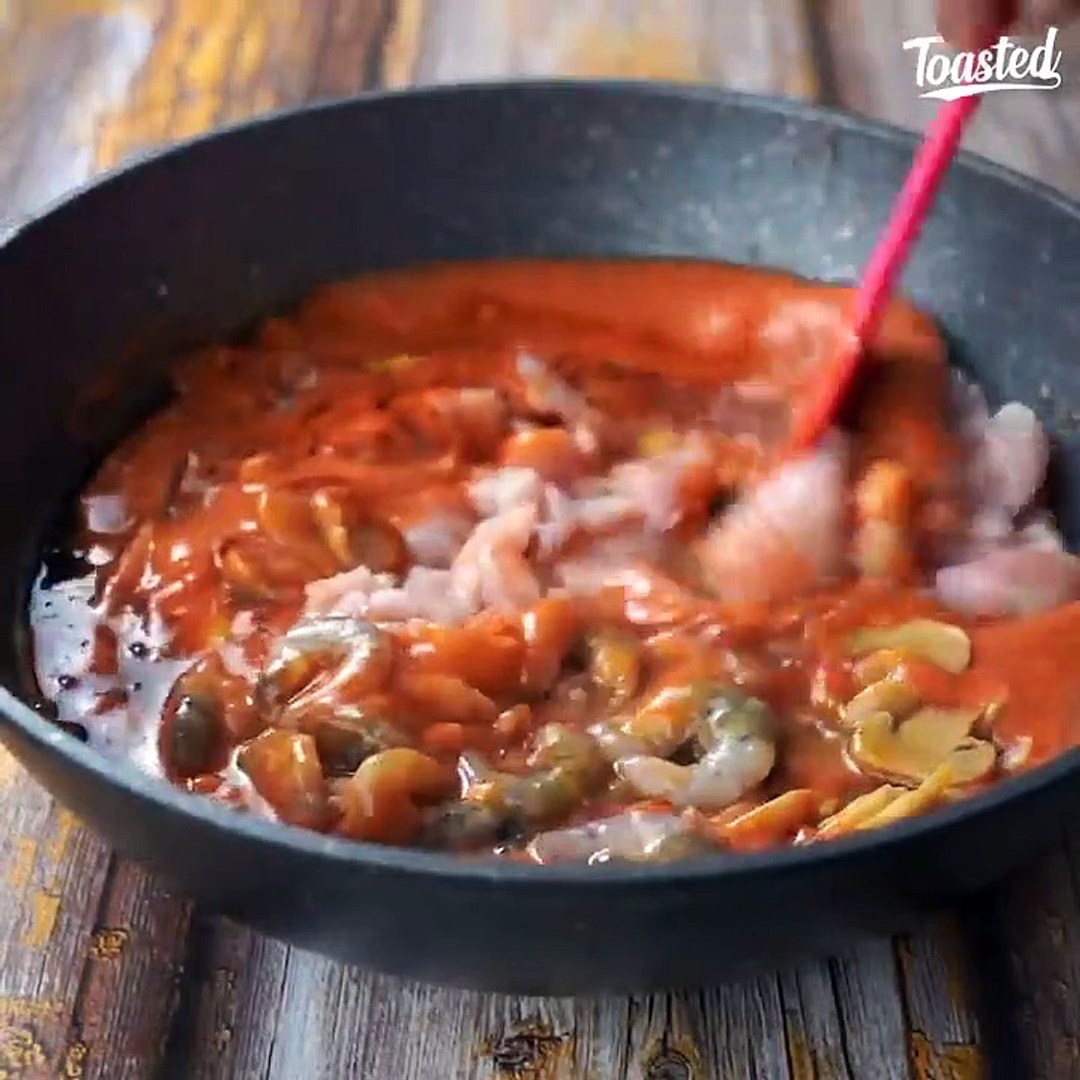 ⁣Thai Soup Recipe | Restaurant Style Thai Soup Recipe | Easy Thai Soup | Best Thai Soup Recipe