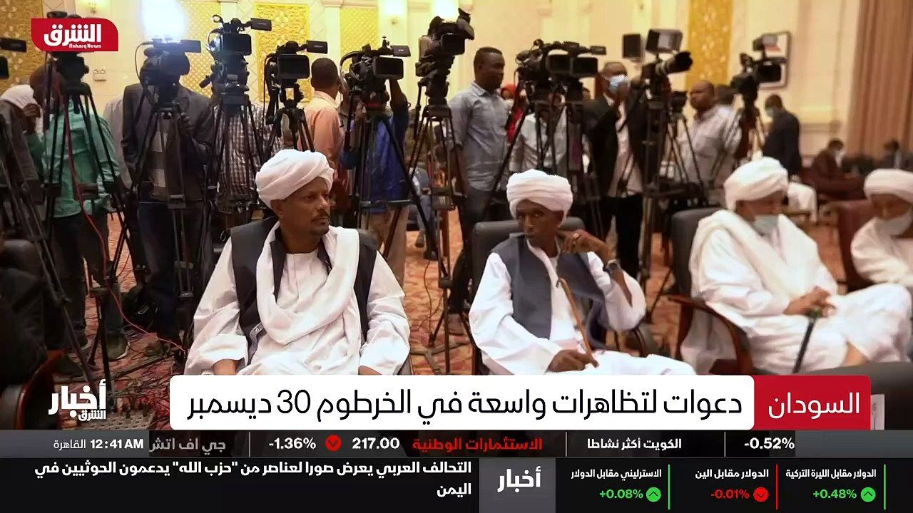 ...مع دعوة لجان المقاومة لمظاهرات واسعة في ...