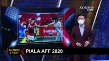 Shin Tae Yong Naik Darah Lihat Aksi Pemain Singapura Lakukan Selebrasi Provokasi ke Timnas Indonesia