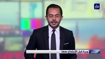  كتلة الشعب تعترض على إقرار التعديلات الدستورية قبل الاجتماع معها