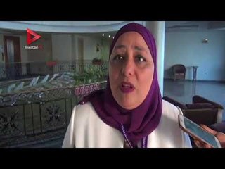 أطباء بمؤتمر في المنصورة  "الحوت الأزرق" تعتمد على العواطف