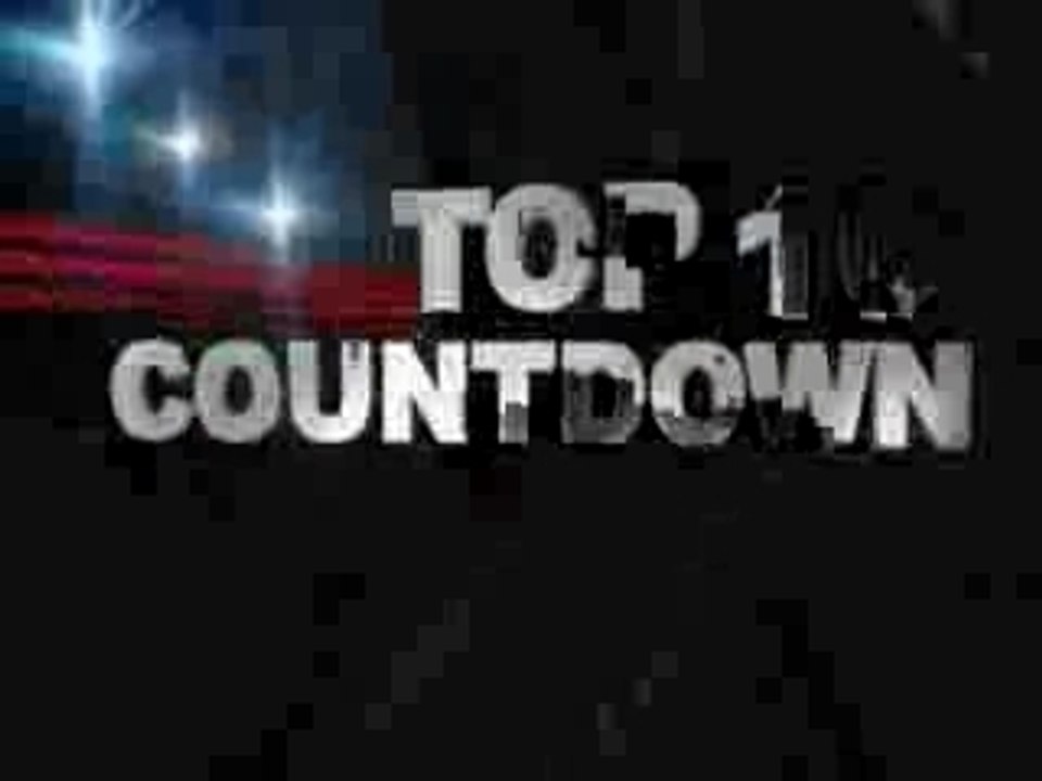 NBA Top 10 - Mardi 4 Mars 2008 - 4 march top ten 2008