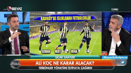 Beyaz Futbol 26 Aralık 2021