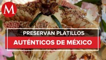 En Colima, colectivo de cocineras busca preservar platillos auténticos de México