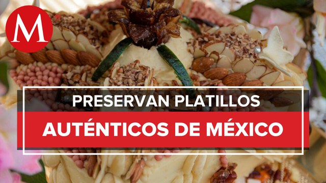 En Colima, colectivo de cocineras busca preservar platillos auténticos de México