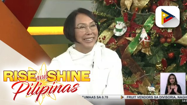 Mga patok na outfits ngayong 2022, alamin!