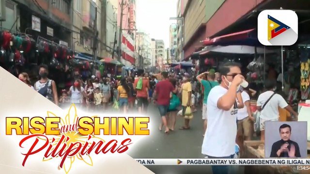Pagbabantay vs. nagbebenta ng ilegal na paputok, hinigpitan pa; paggamit ng paputok sa Bagong Taon, bawal sa Valenzuela