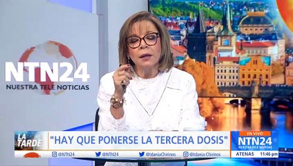 Entrevista a Ana Céspedes