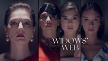 'Widows' Web,' abangan sa GMA Telebabad ngayong 2022!