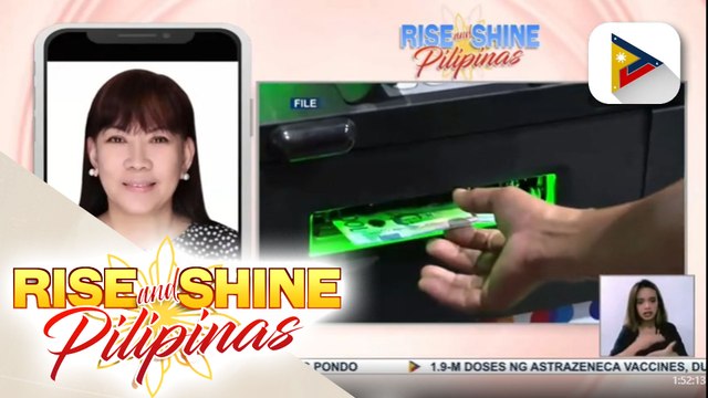 Alamin: Pag-iwas sa pekeng pera ngayong holiday season