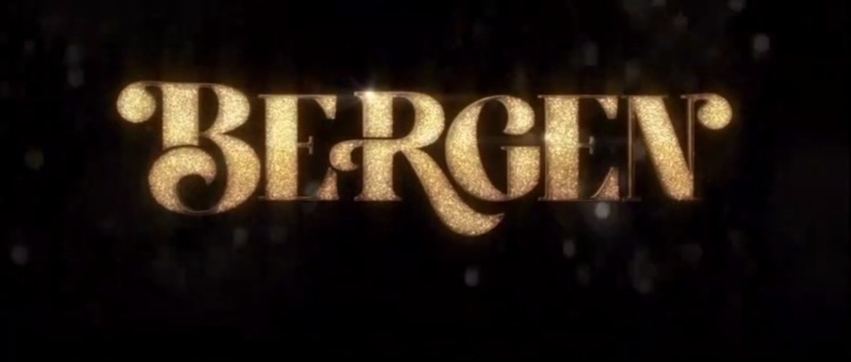 Bergen | Teaser