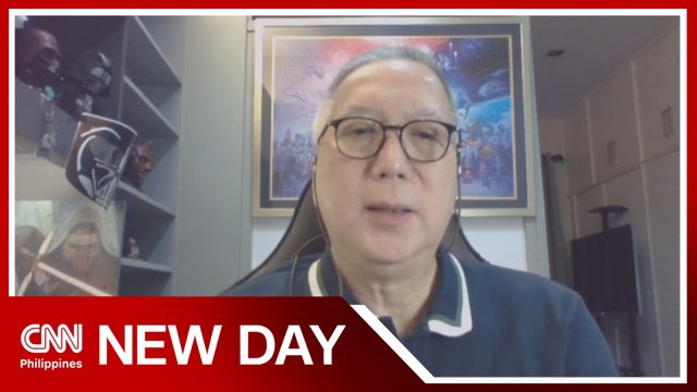 OCTA: We might see 1,000 cases per day in January | New Day