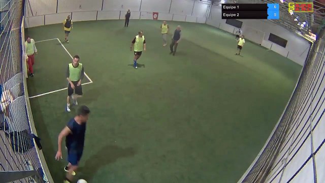 Equipe 1 Vs Equipe 2 - 26/12/21 19:27 - Loisir Poitiers - Poitiers Game Parc