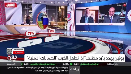 ...القوات الاوكرانية ليست قوية وليست شيء با...