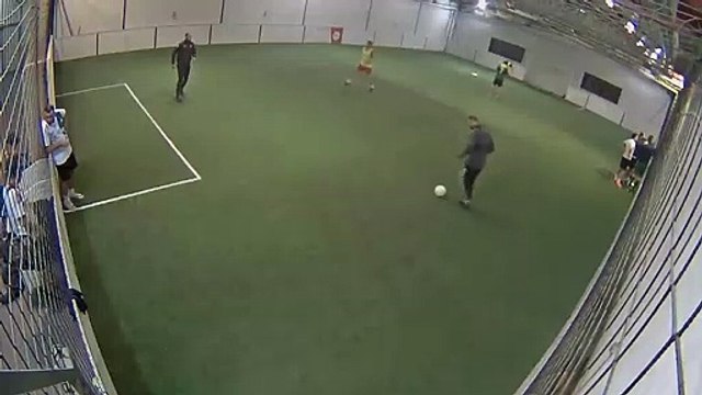 Equipe 1 Vs Equipe 2 - 26/12/21 20:14 - Loisir Poitiers - Poitiers Game Parc