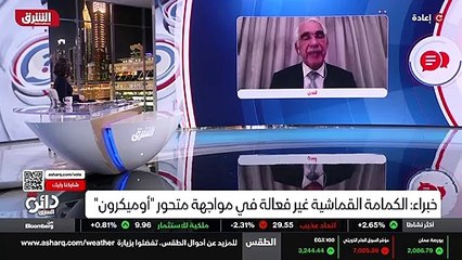 ...لمواجهة متحول أو ميكرو ؟ هل الإجراءات ال...