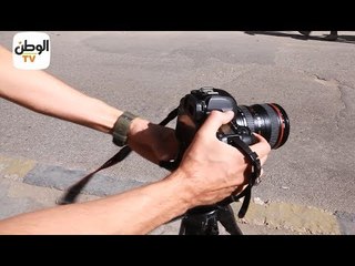 كاميرا الوطن قريبا علي الوطن TV