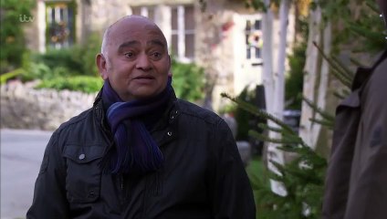 Emmerdale 26th December 2021