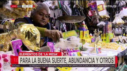 Ritual de la K'oa, para agradecer y pedir a la Pachamama