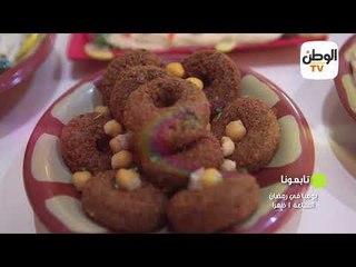 خريطة برامج الوطن TV في رمضان